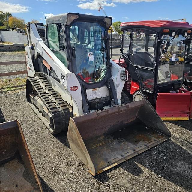 Image of Bobcat T590 equipment image 2