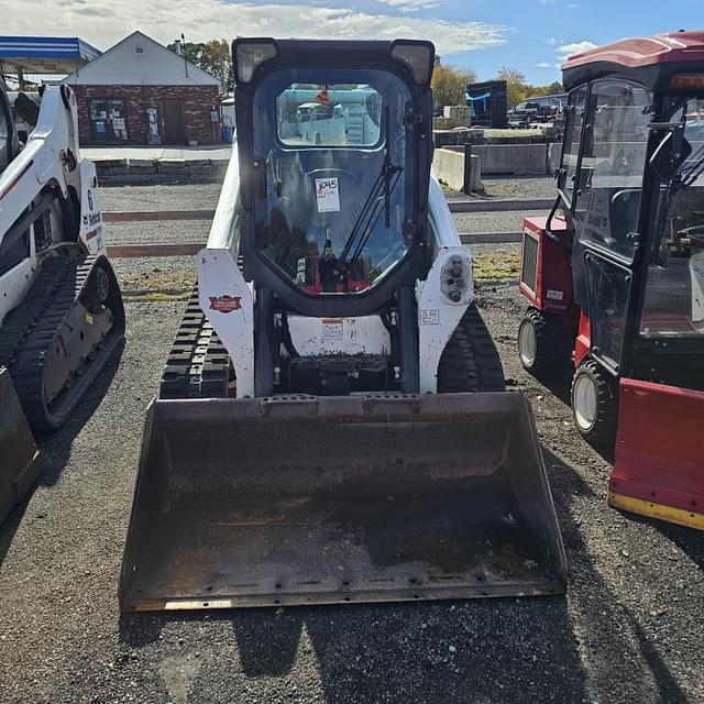 Image of Bobcat T590 equipment image 1