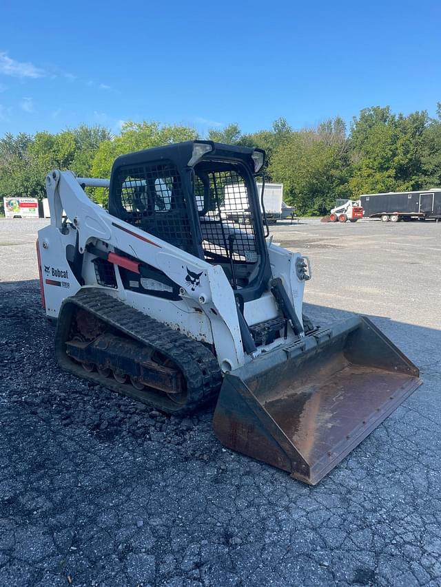 Image of Bobcat T590 equipment image 1