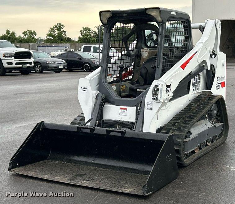 Image of Bobcat T590 Primary image