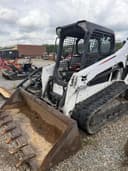 2016 Bobcat T595 Image