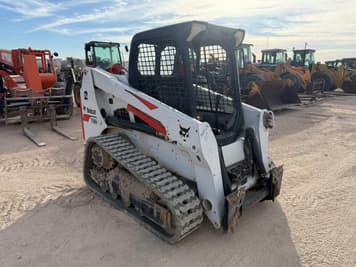 Main image Bobcat T630