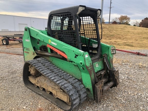 Main image Bobcat T630