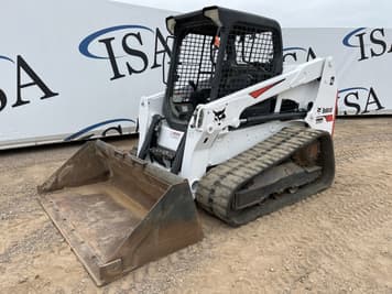 Main image Bobcat T630