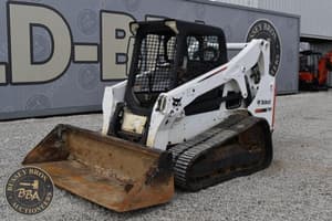 2016 Bobcat T650 Image