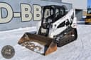 2016 Bobcat T650 Image