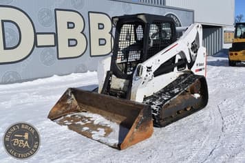 Main image Bobcat T650