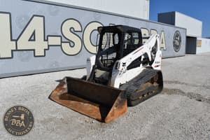 2016 Bobcat T650 Image