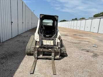 Main image Bobcat T650