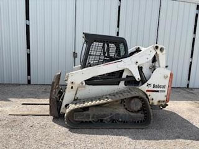 Image of Bobcat T650 equipment image 2