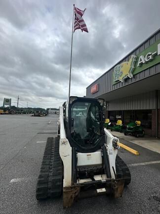 Image of Bobcat T650 equipment image 1