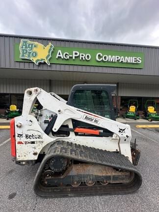 Image of Bobcat T650 Primary image