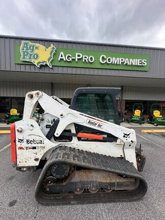 Main image Bobcat T650