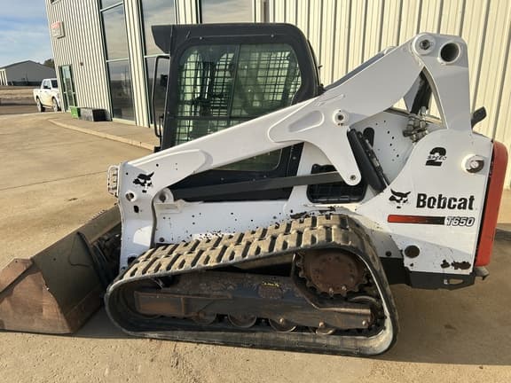 Image of Bobcat T650 Primary image