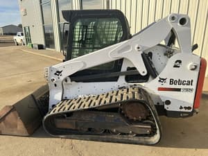 2016 Bobcat T650 Image