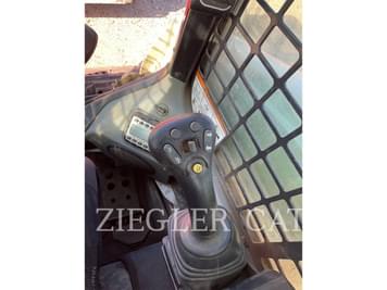 Main image Bobcat T650