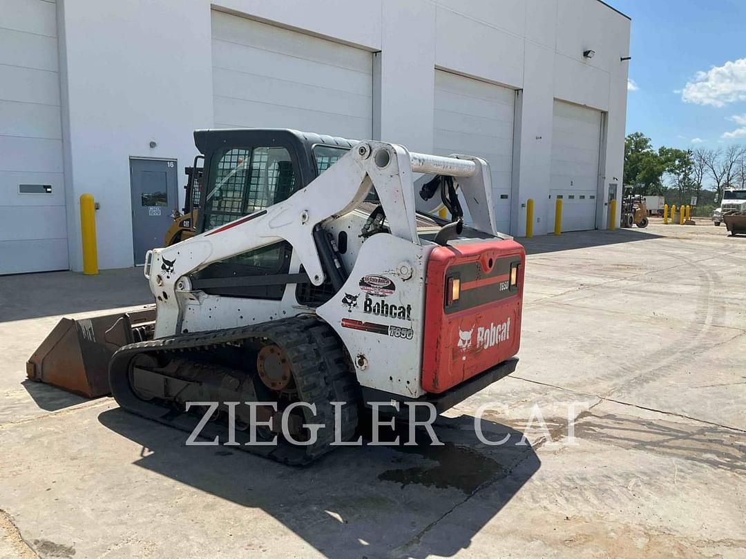 Image of Bobcat T650 Primary image