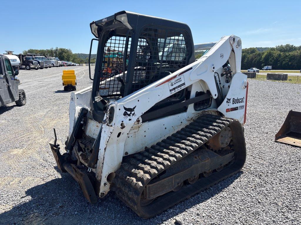 Image of Bobcat T650 Primary image