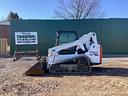 2016 Bobcat T650 Image