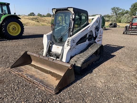 Image of Bobcat T650 Primary image