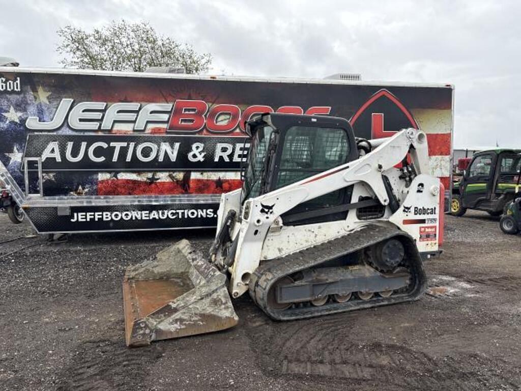 Image of Bobcat T650 Primary image