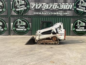 Main image Bobcat T650