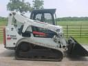 2016 Bobcat T650 Image