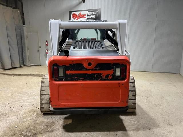 Image of Bobcat T650 equipment image 3