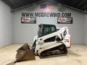 2016 Bobcat T650 Image