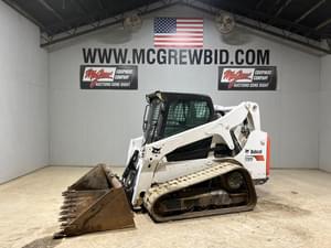 2016 Bobcat T650 Image