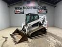 2016 Bobcat T650 Image