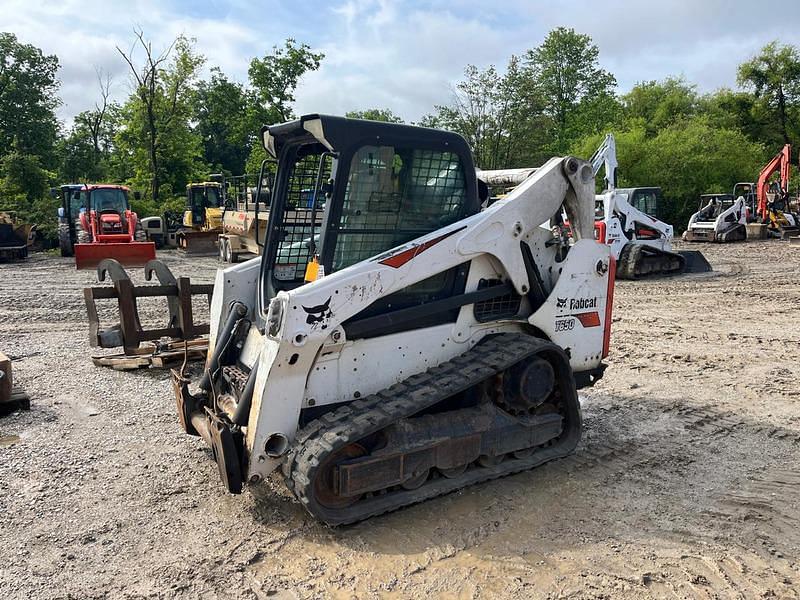 Image of Bobcat T650 Primary image