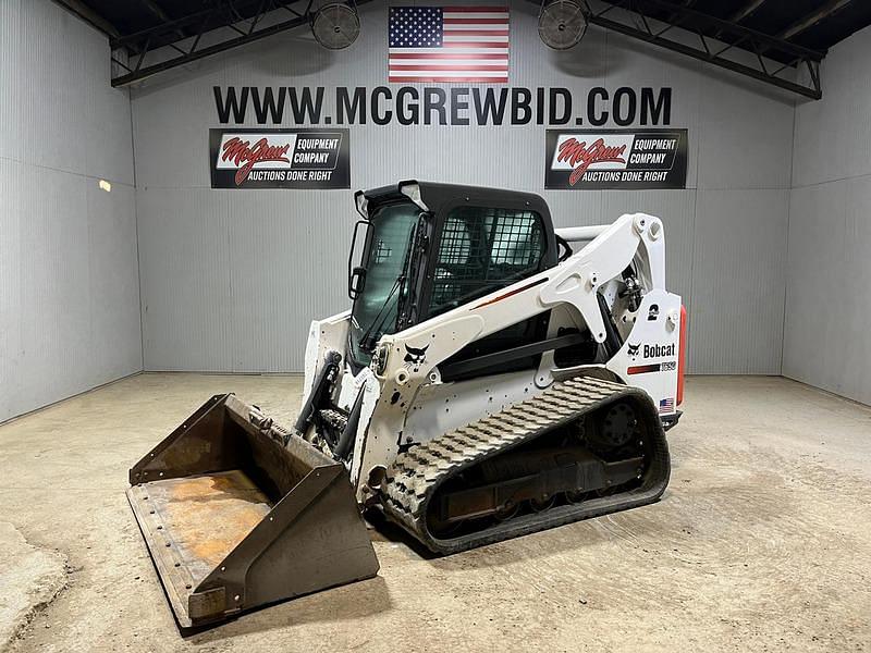 Image of Bobcat T650 Primary image