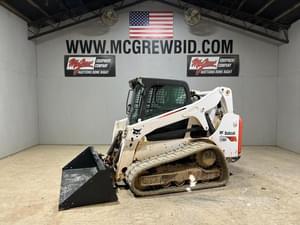 2016 Bobcat T650 Image