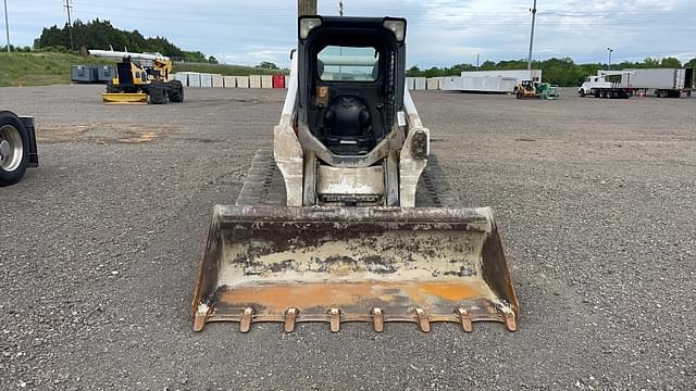 Image of Bobcat T650 equipment image 1