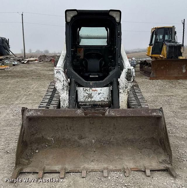 Image of Bobcat T650 equipment image 1