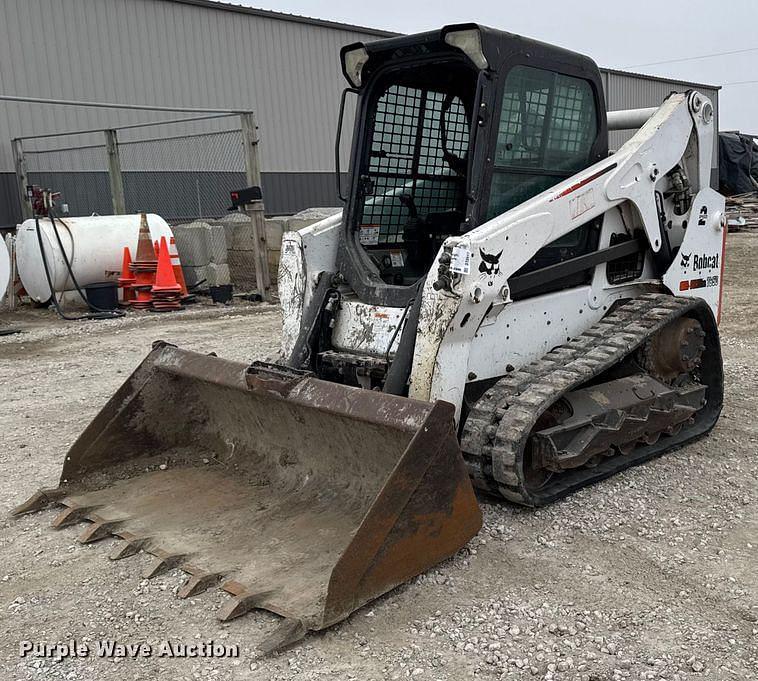 Image of Bobcat T650 Primary image