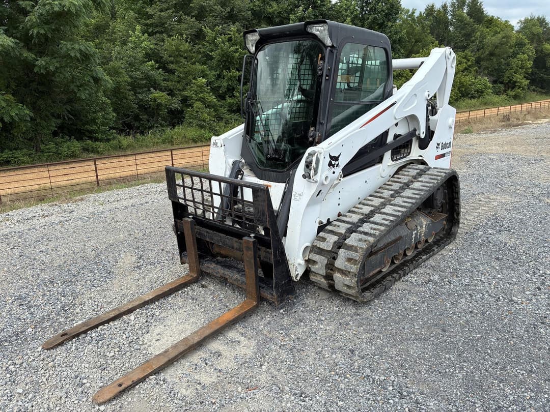 Image of Bobcat T740 Primary image