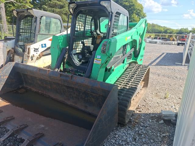 Image of Bobcat T740 equipment image 1
