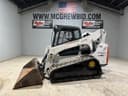 2016 Bobcat T740 Image