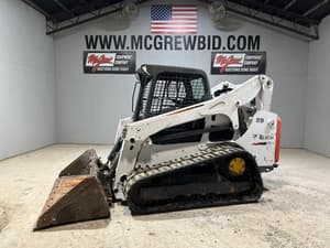 2016 Bobcat T740 Image