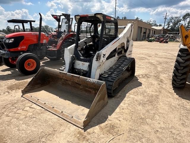 Image of Bobcat T740 Primary image