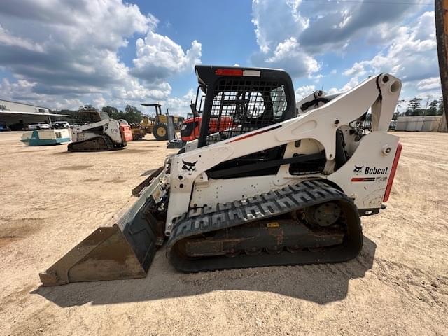Image of Bobcat T740 equipment image 4