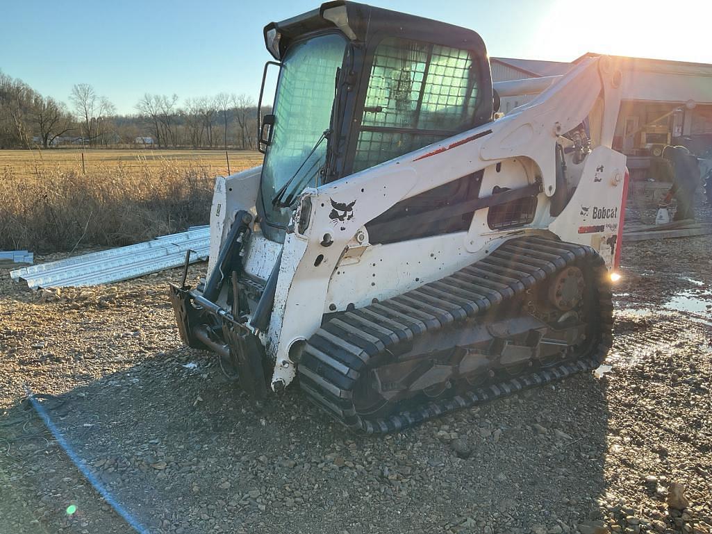 Image of Bobcat T740 Primary image