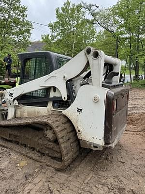 2016 Bobcat T750 Image