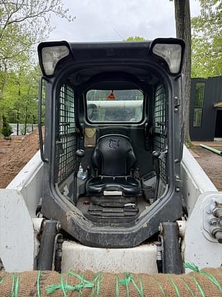 Image of Bobcat T750 equipment image 3