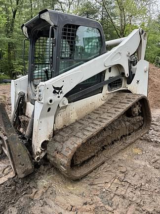 Image of Bobcat T750 equipment image 4