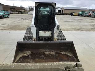 Main image Bobcat T750 0