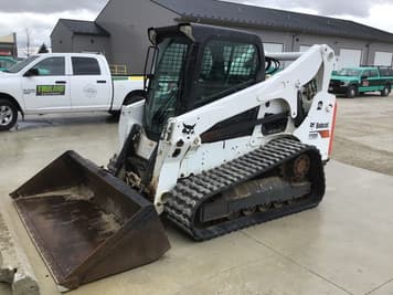 Main image Bobcat T750