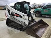 Thumbnail image Bobcat T750 13